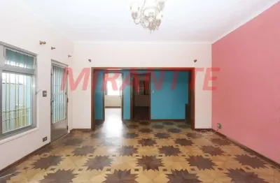 Casa terrea de 220m² com 3 quartos em vila nova cachoeirinha