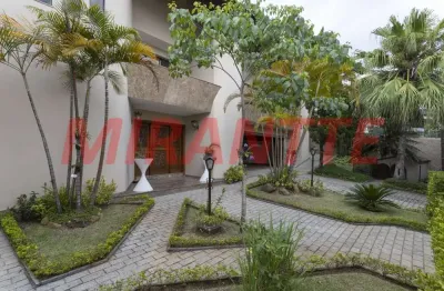 Casa com 4 quartos à venda na Rua Nursia, Jardim São Bento, São Paulo