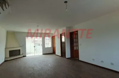 Sobrado de 247m² com 3 quartos em vila irmaos arnoni