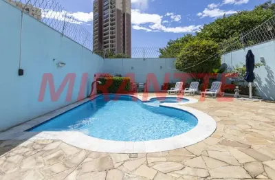 Casa com 4 quartos à venda na Rua Pedro Madureira, Jardim São Paulo (Zona Norte), São Paulo