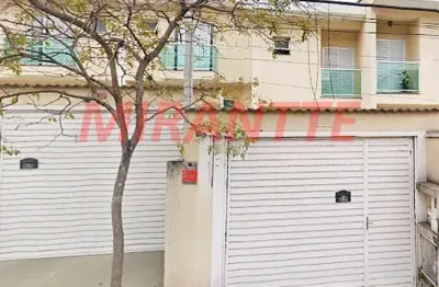 Casa com 3 quartos à venda na Rua Borges, Parada Inglesa, São Paulo