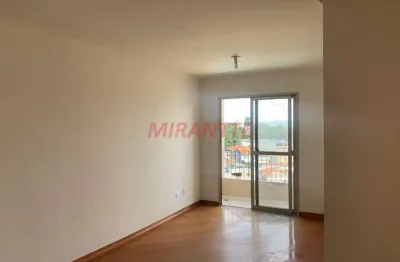 Apartamento com 2 quartos à venda na Rua Dona Margarida Galvão, Gopoúva, Guarulhos