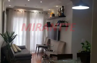 Apartamento com 2 quartos à venda na Rua Copacabana, Santa Teresinha, São Paulo