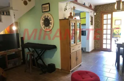 Casa com 2 quartos à venda na Rua Soror Angélica, Santana, São Paulo