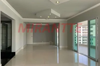 Apartamento com 3 quartos à venda na Rua Doutor Guilherme Cristofel, Santana, São Paulo