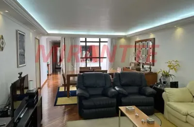 Casa terrea de 276m² com 3 quartos em parque mandaqui