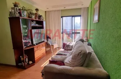 Apartamento com 3 quartos à venda na Rua Plínio Colas, Mandaqui, São Paulo