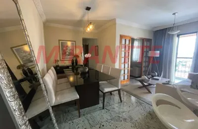 Apartamento com 3 quartos à venda na Rua Piracema, Santa Teresinha, São Paulo