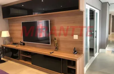 Apartamento com 3 quartos à venda na Rua Antônio Pereira de Sousa, Santana, São Paulo