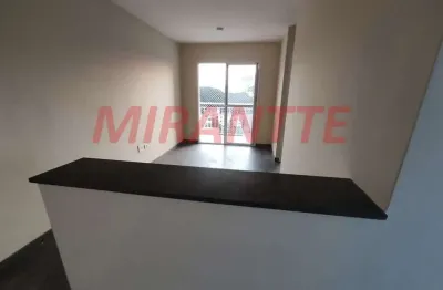 Apartamento de 48m² com 2 quartos em vila nova cachoeirinha
