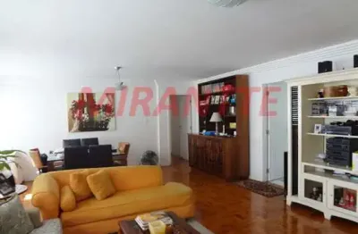 Apartamento de 193m² com 3 quartos em jardim paulista