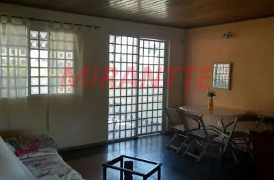 Casa com 3 quartos à venda na Rua Jetibá, Santa Teresinha, São Paulo