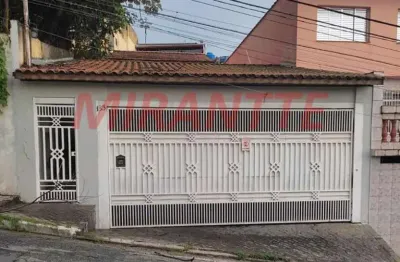 Casa com 2 quartos à venda na Rua José de Sá Accioly, Jardim Maristela, São Paulo