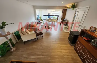 Apartamento com 4 quartos à venda na Rua Rubiácea, Água Fria, São Paulo
