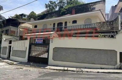 Casa com 4 quartos à venda na Rua Tibães, Jardim São Bento, São Paulo