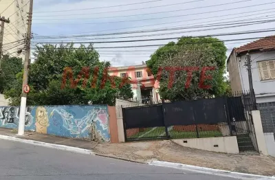 Casa com 3 quartos à venda na Avenida Casa Verde, Casa Verde, São Paulo