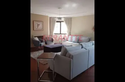 Apartamento com 4 quartos à venda na Rua Doutor Guilherme Cristofel, Santana, São Paulo