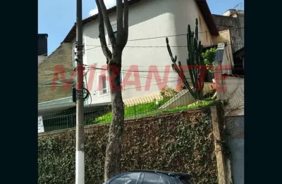 Casa com 3 quartos à venda na Rua Doutor Alcides Prestes, Água Fria, São Paulo