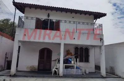 Sobrado de 150m² com 4 quartos em vila vitório mazzei