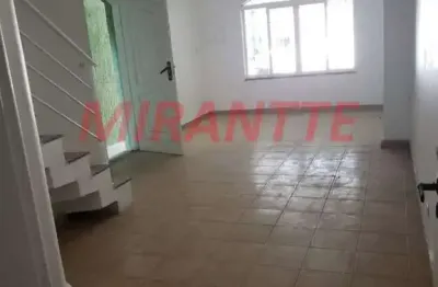 Casa com 3 quartos à venda na Rua Inácio Mammana, Mandaqui, São Paulo