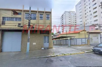 Barracão / Galpão / Depósito à venda na Rua Jaboatão, Casa Verde, São Paulo