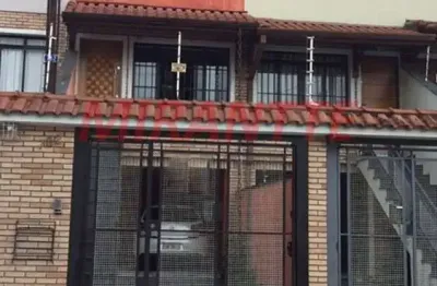 Casa com 2 quartos à venda na Rua Professora Romilde Nogueira de Sá, Imirim, São Paulo