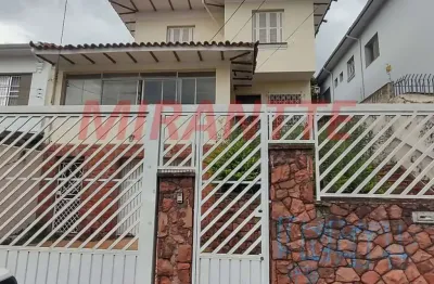 Casa com 3 quartos à venda na Rua Viveiros de Castro, Jardim São Paulo (Zona Norte), São Paulo