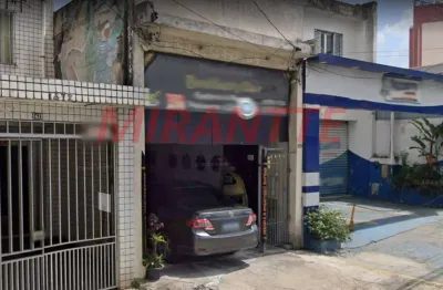 Casa com 4 quartos à venda na Avenida Guapira, Tucuruvi, São Paulo