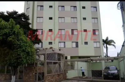Apartamento com 2 quartos à venda na Rua Carlos Alberto Moretti, Vila Cavaton, São Paulo