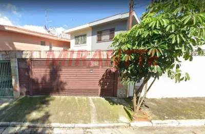 Casa com 3 quartos à venda na Rua Nicolau Zarvos, Parque Jabaquara, São Paulo