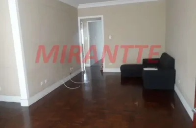 Apartamento com 2 quartos à venda na Rua General Bagueira, Santana, São Paulo