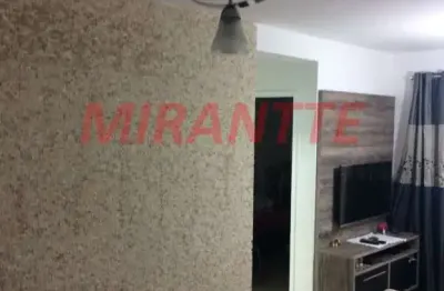 Apartamento com 2 quartos à venda na Rua Capricho, Tucuruvi, São Paulo
