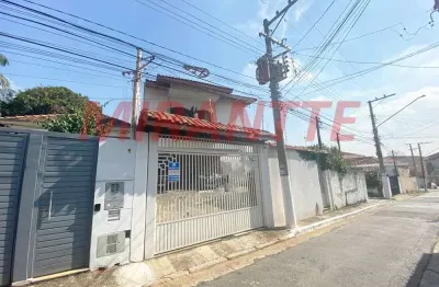 Casa com 3 quartos à venda na Rua Belchior Paulo, Imirim, São Paulo