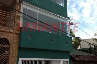 Casa com 2 quartos à venda na Alameda dos Sabiás, Jardim Estrela D'alva, São Paulo