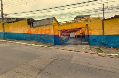Terreno à venda na Rua Santa Donata, Casa Verde, São Paulo