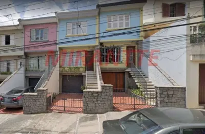Casa com 2 quartos à venda na Rua Daniel Rossi, Santana, São Paulo