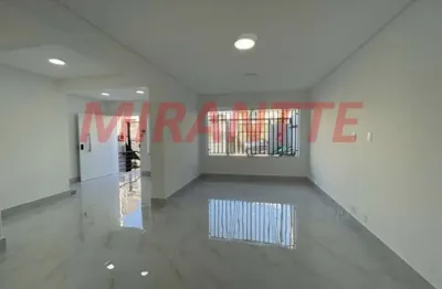 Casa com 4 quartos à venda na Rua Horácio Scrosoppi, Jardim São Paulo (Zona Norte), São Paulo