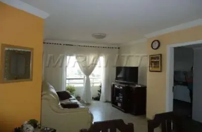Apartamento com 3 quartos à venda na Avenida Alfredo Zunkeller, Mandaqui, São Paulo