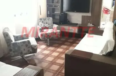 Casa terrea de 190m² com 3 quartos em parque edu chaves
