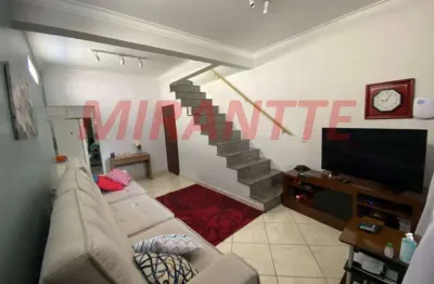 Casa com 3 quartos à venda na Rua Dias da Silva, Vila Maria, São Paulo
