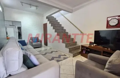 Casa com 3 quartos à venda na Rua Dias da Silva, Vila Maria, São Paulo