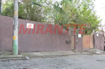 Terreno à venda na Rua Vítor Viana, Jardim Tremembé, São Paulo
