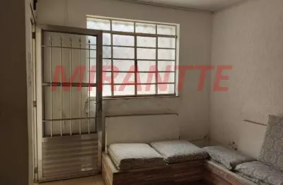 Casa com 2 quartos à venda na Rua Voluntários da Pátria, Santana, São Paulo