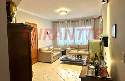 Casa com 4 quartos à venda na Avenida Conceição, Vila Guilherme, São Paulo