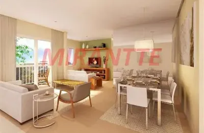 Apartamento com 3 quartos à venda na Rua Soldado José Fernandes da Silva, Vila Maria, São Paulo