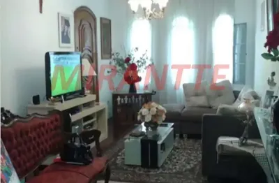 Casa com 5 quartos à venda na Rua Coronel Octávio Azeredo, Vila Mazzei, São Paulo