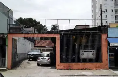 Barracão / Galpão / Depósito à venda na Avenida Casa Verde, Casa Verde, São Paulo