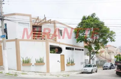 Casa com 4 quartos à venda na Rua Amoroso Costa, Jardim São Paulo (Zona Norte), São Paulo