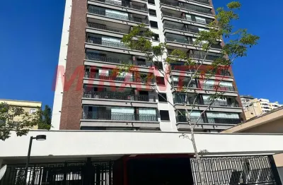 Apartamento com 2 quartos à venda na Rua Dom Antônio dos Santos Cabral, Santa Teresinha, São Paulo