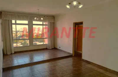 Apartamento com 2 quartos à venda na Rua Chemim Del Pra, Santana, São Paulo